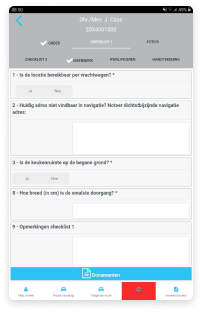 De Mandemakers Groep’s Custom-Fit Mobile App Saves Time and Eliminates Kitchen Design Errors